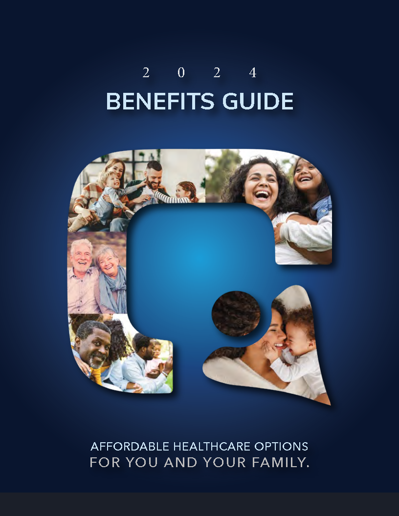 2024 Benefits Guide Questco Benefits Information