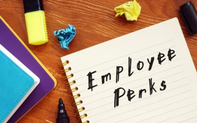 Questco – Perks at Work